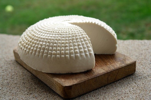 Fiocco di latte misto